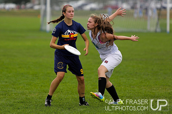 Sunday - YCC 2014
