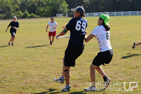 Chesapeake Open 2008 Mixed Divisions