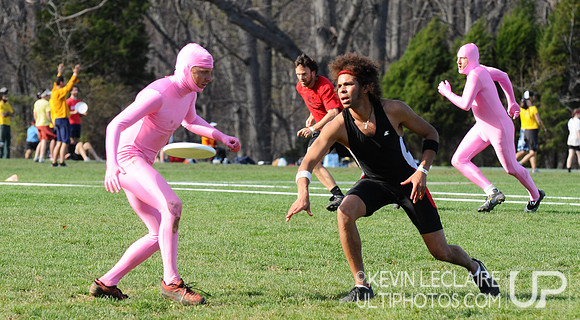 April Fools Fest 2009 - Friday