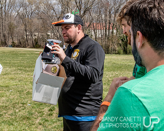 Fools Fest 2022 - Sunday Action