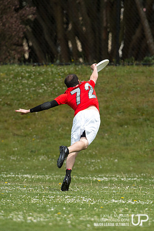SF Dogfish v. Vancouver Nighthawks 20140517