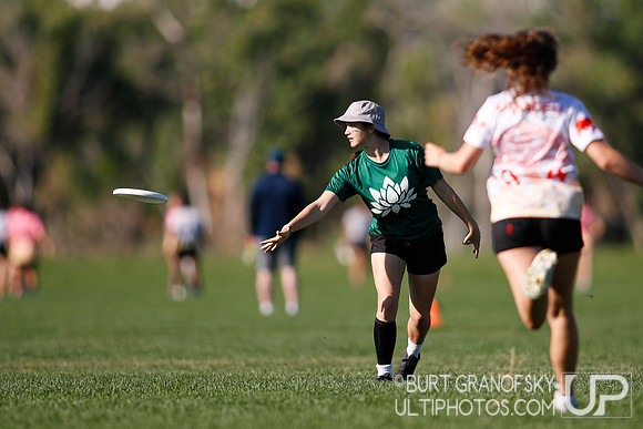 USA Ultimate YCC 2025