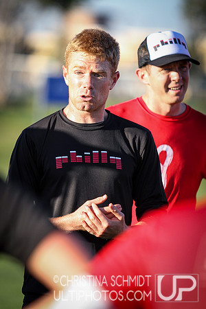 USA Ultimate National Championships 2013 - Thursday Highlights