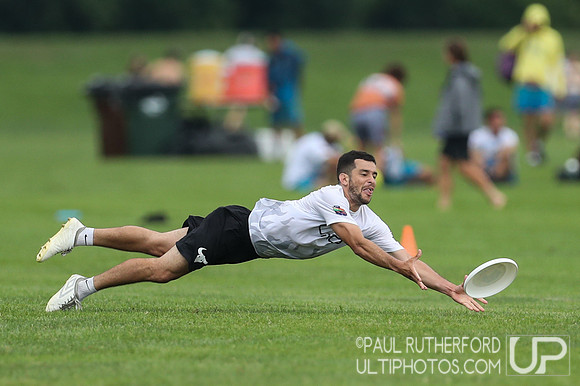 2022 World Ultimate Club Championships