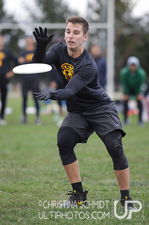 USA Ultimate Club National Championships 2016 - Thursday