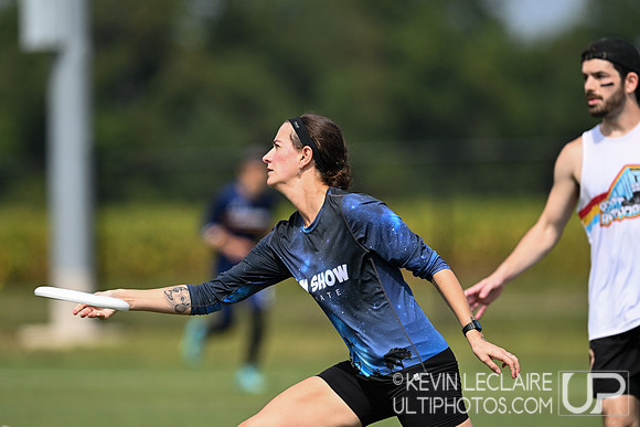 2024 Mid-Atlantic Regionals Saturday Action