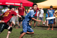 WUCC 2014 - Day 4