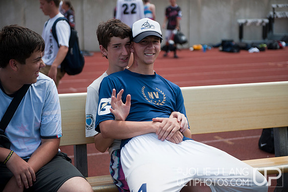 CUT Camp Session I 2014
