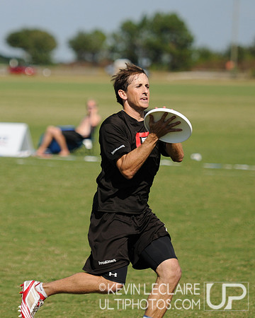 2010 Mixed Division National Championship Game -- Polar Bears vs. District 5
