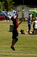 Consolation -- GA 2012 State Championships