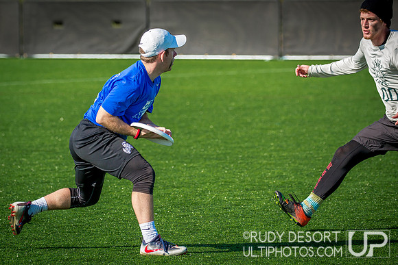 Windy City Invite 2016
