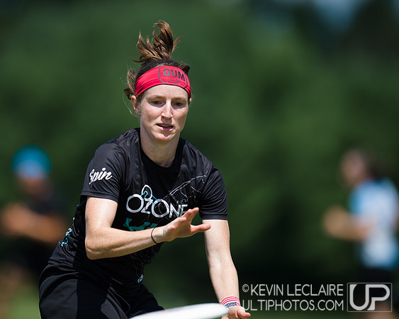 Chesapeake Open 2016 Sunday Action