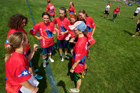 Saturday Girls Round 3 -- YCC 2012