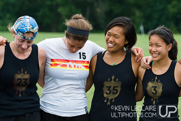 Chesapeake Invite 2014 Sunday Action