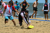 Humiliswag vs AMPersand - Men's Final - 2024 Beach Championships