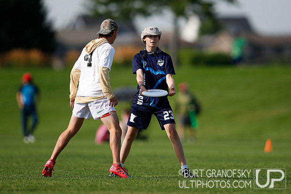USA Ultimate YCC 2025