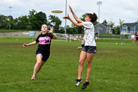 Alexandria vs HB Woodlawn - Girls Final - VA HS States 2024