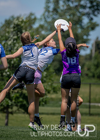 2024 High School National Invite (HSNI)