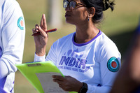 WFDF 2024 World Masters Ultimate Championships