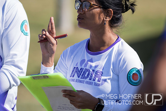 WFDF 2024 World Masters Ultimate Championships