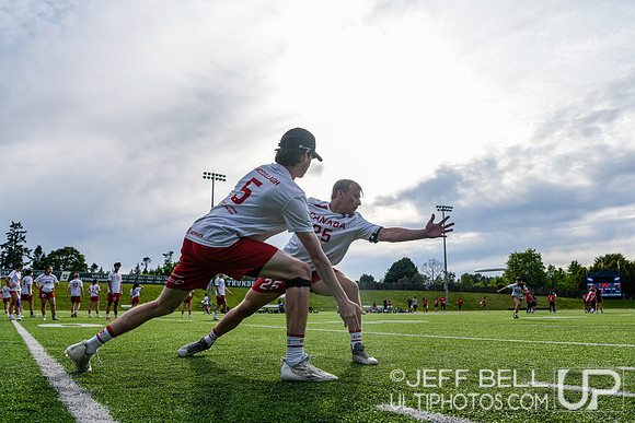 Vancouver Ultimate League