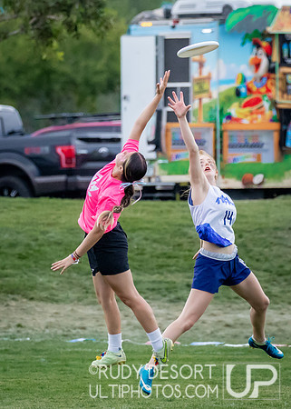 2024 USA Ultimate Youth Club Championships