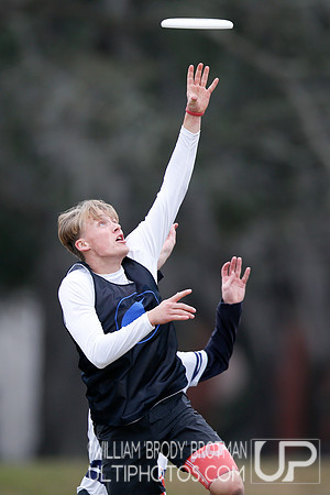 Day 3 of Florida Warm Up.
