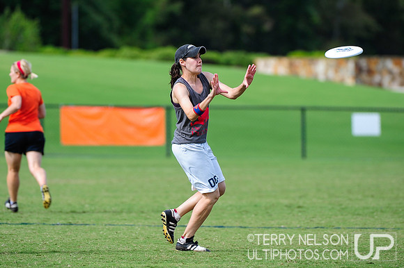 2013 USA Ultimate Club Southeast Regional