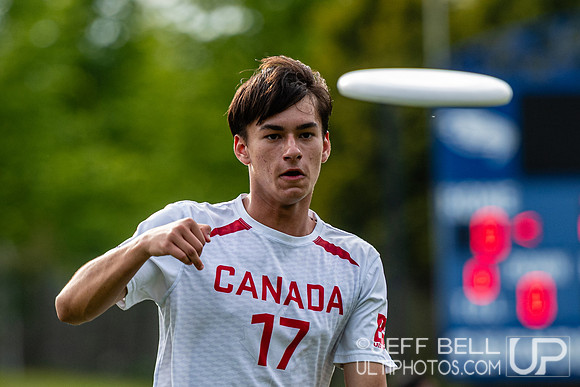 Vancouver Ultimate League