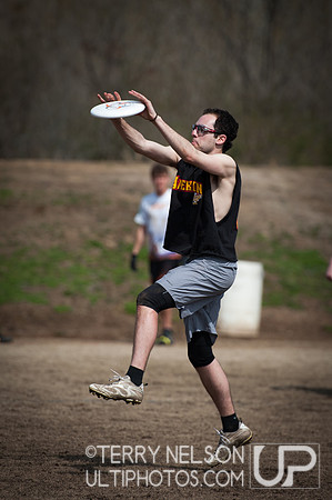 2014 College Terminus Men's Saturday Rounds