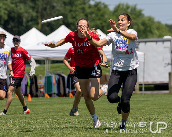 Mixed Finals - Pro-Elite Challenge East 2025
