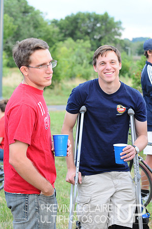WAFC Tailgate