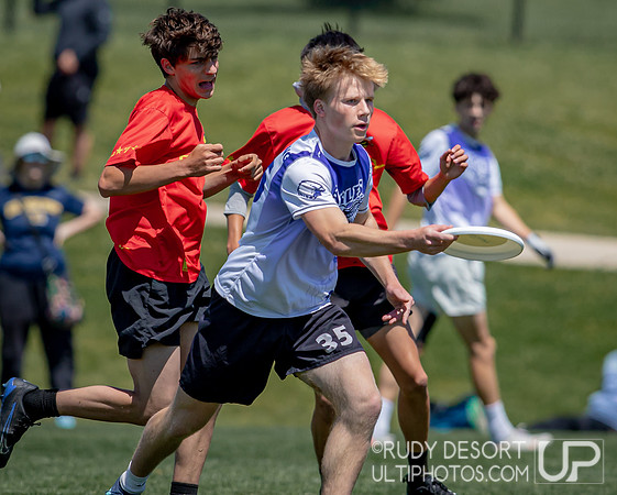 2024 High School National Invite (HSNI)