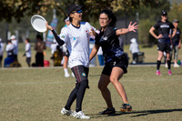 WFDF 2024 World Masters Ultimate Championships