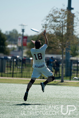 USAU Club Nationals 2014