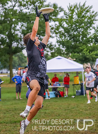 2022 USA Ultimate Youth Club Championships