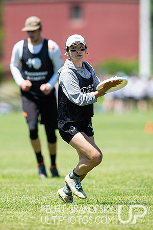 Saturday Action -- Mixed Easterns 2022