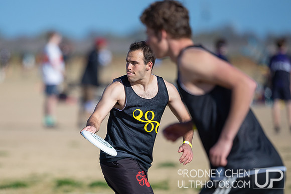 Stanford Invite 2022