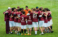 Consolation Games - D-I Boys - MA HS States 2014