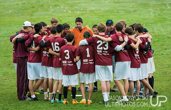 Mass HS States 2014