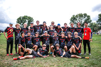 2022 USA Ultimate Youth Club Championships