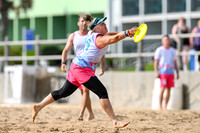 Sunday Action - 2025 Beach Championships