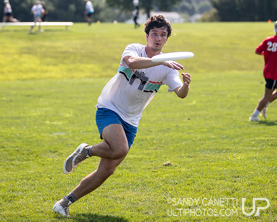 Philly Open 2024 - Saturday