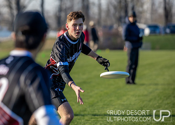Indy Invite 2025