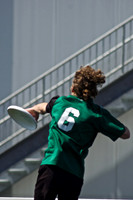 2012 Canadian High School Ultimate Championships