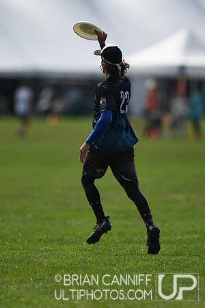 2022 World Ultimate Club Championships