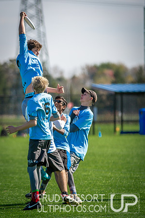Windy City Invite 2016