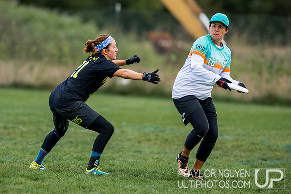 USA Ultimate Club National Championships