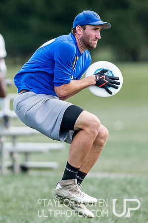 2016 USA Ultimate Mid-Atlantic Regionals Bracket Play