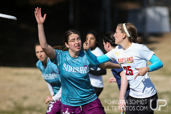 Queen City Tune Up 2015 - Saturday